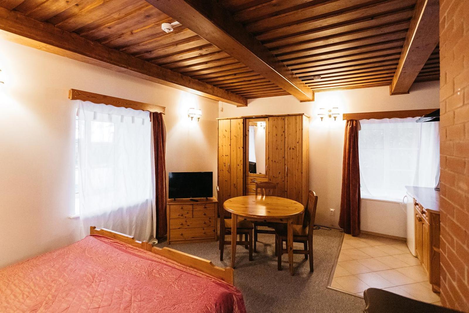 Jaunmoku Palace Complex Hotel Tume 외부 사진